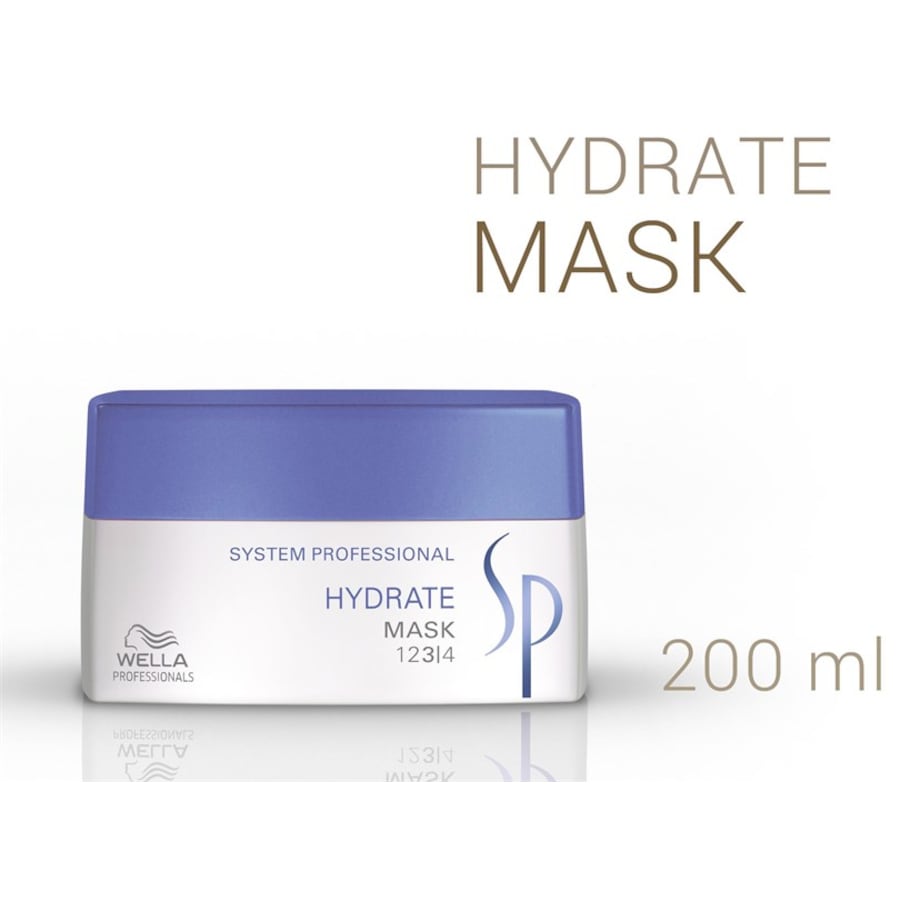 Wella Hydrate Hydrate Mask Outlet