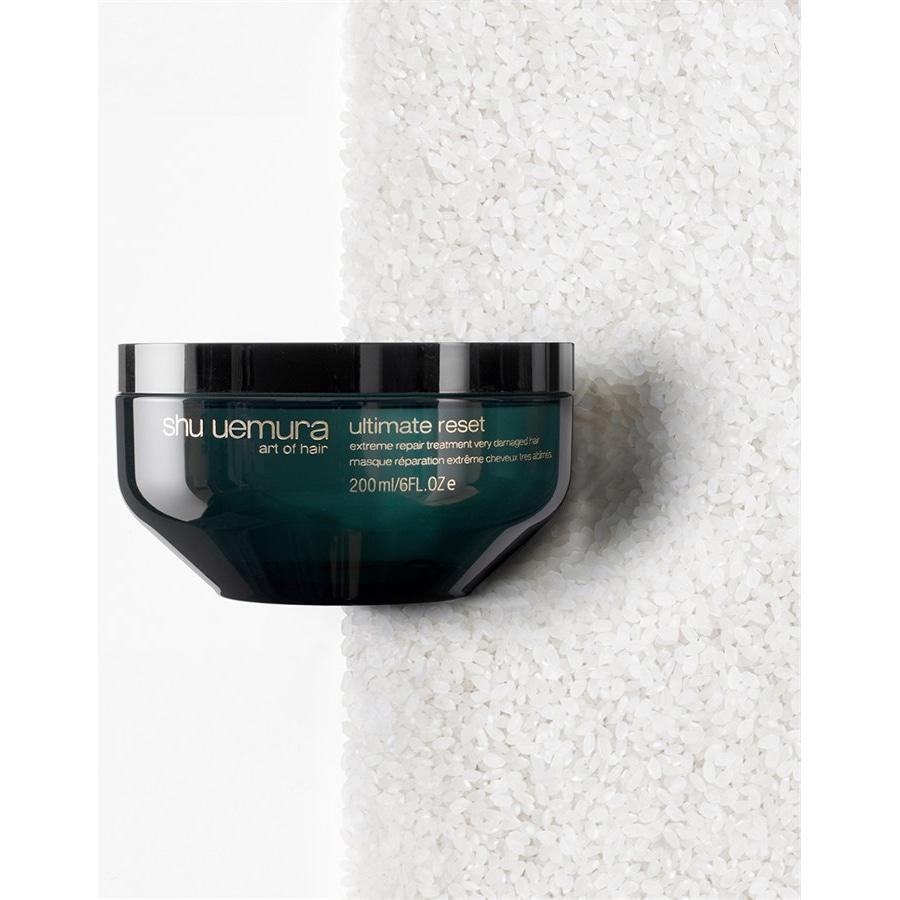 Shu Uemura Ultimate Reset Extreme Repair Treatment Vendita Economica