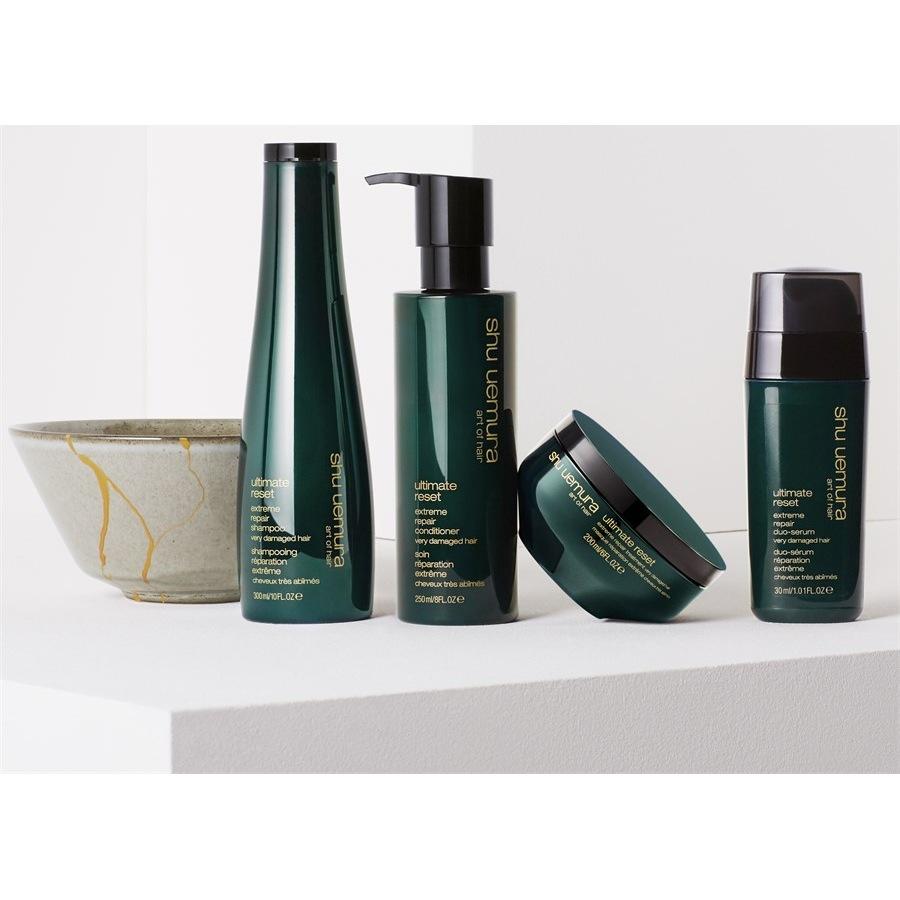 Shu Uemura Ultimate Reset Extreme Repair Treatment Vendita Economica