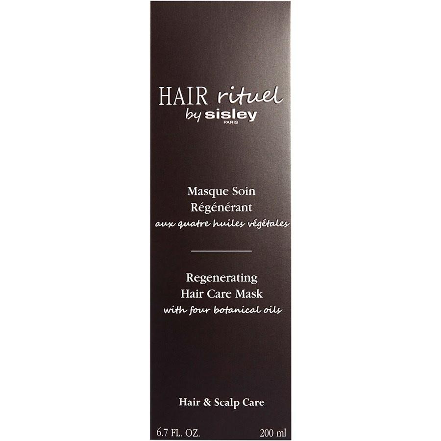 HAIR RITUEL by Sisley Treatment Masque Soin Régénérant Nuova