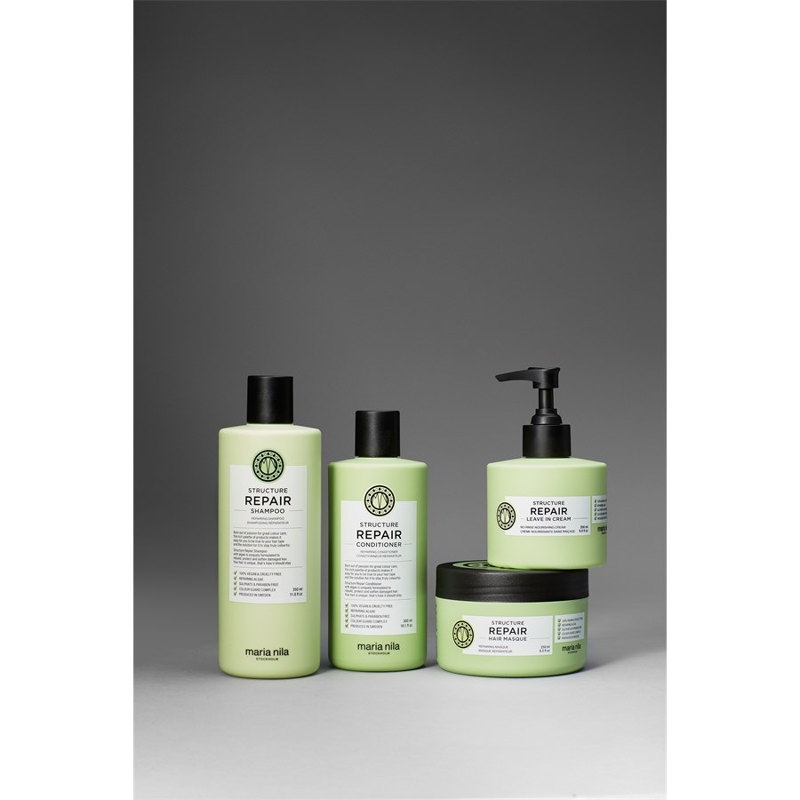 Maria Nila Structure Repair Masque 2025