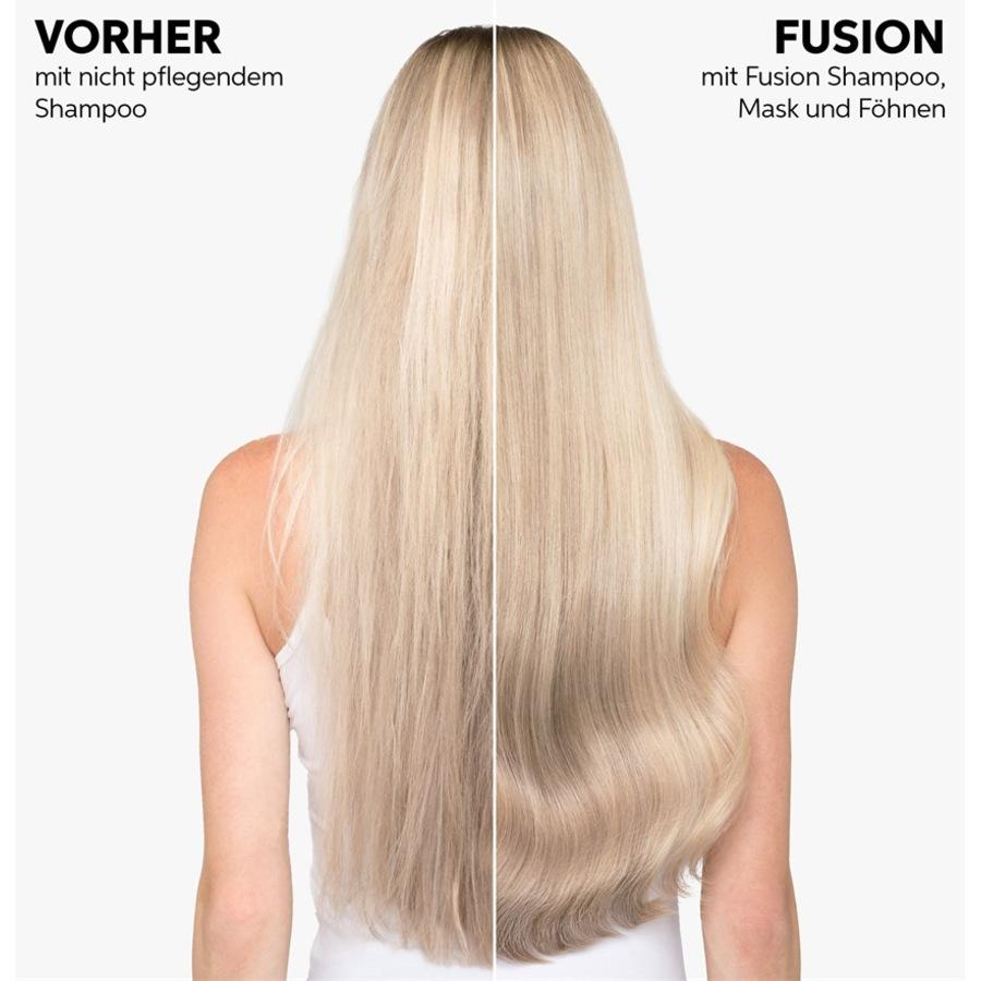 Wella Fusion Intense Repair Shampoo Italia