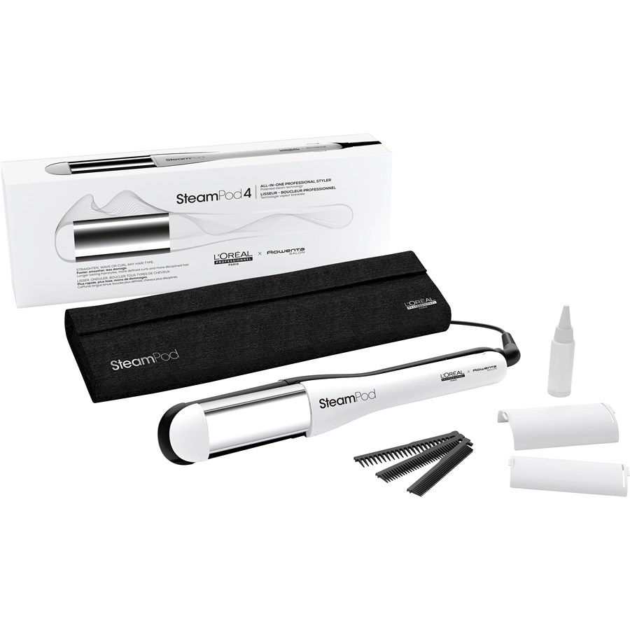 L’Oréal Professionnel Paris Steampod Professional Steam Styler Steampod 4.0 Convenienza