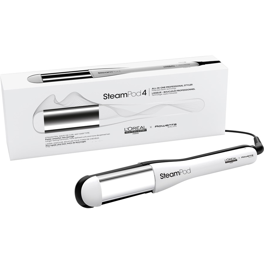 L’Oréal Professionnel Paris Steampod Professional Steam Styler Steampod 4.0 Convenienza