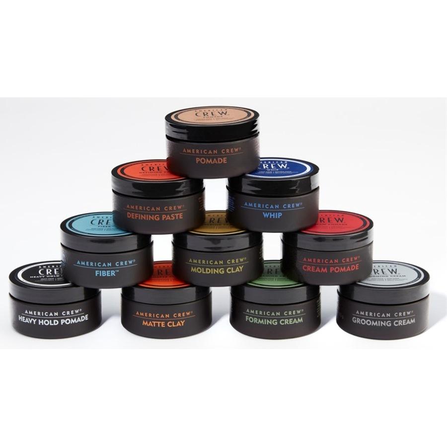American Crew Acconciatura Forming Cream Offerta settimanale