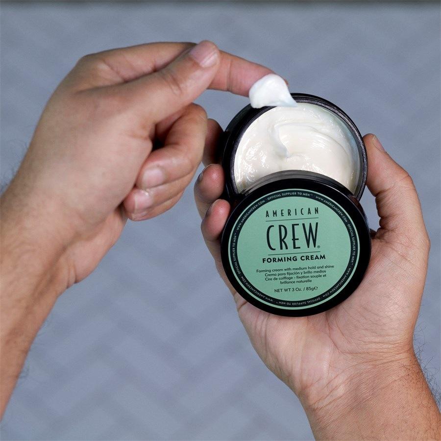 American Crew Acconciatura Forming Cream Offerta settimanale