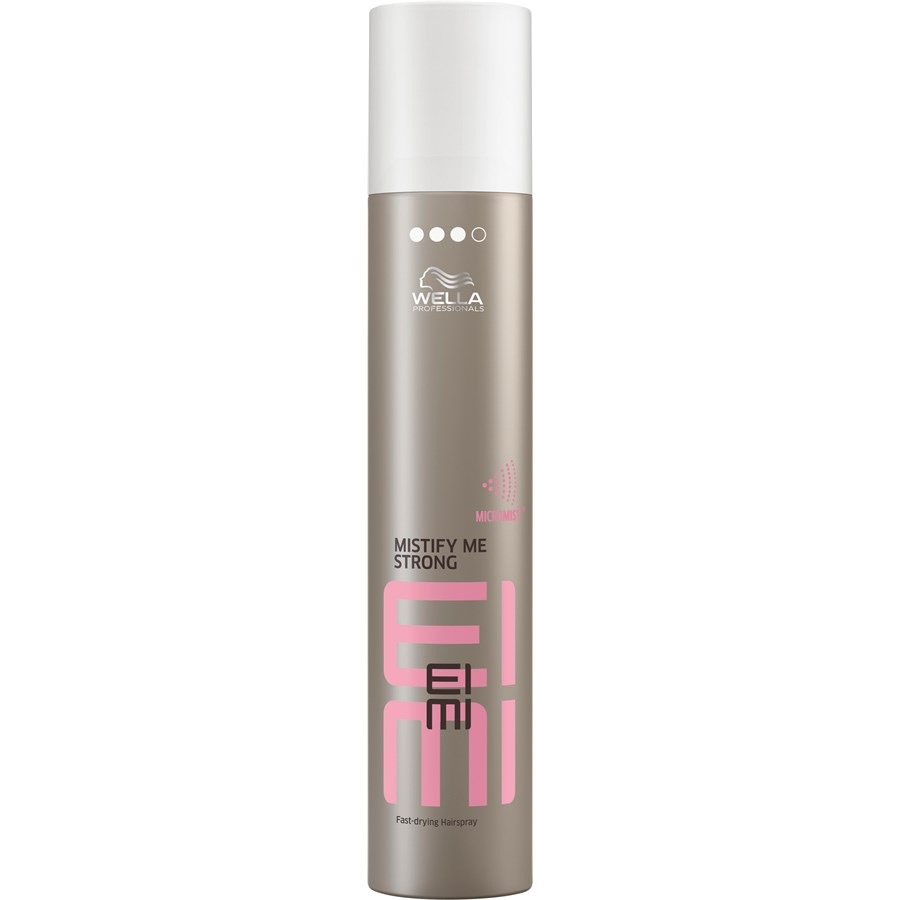 Wella Fixing EIMI Mistify Me Strong Fino al 50% di sconto