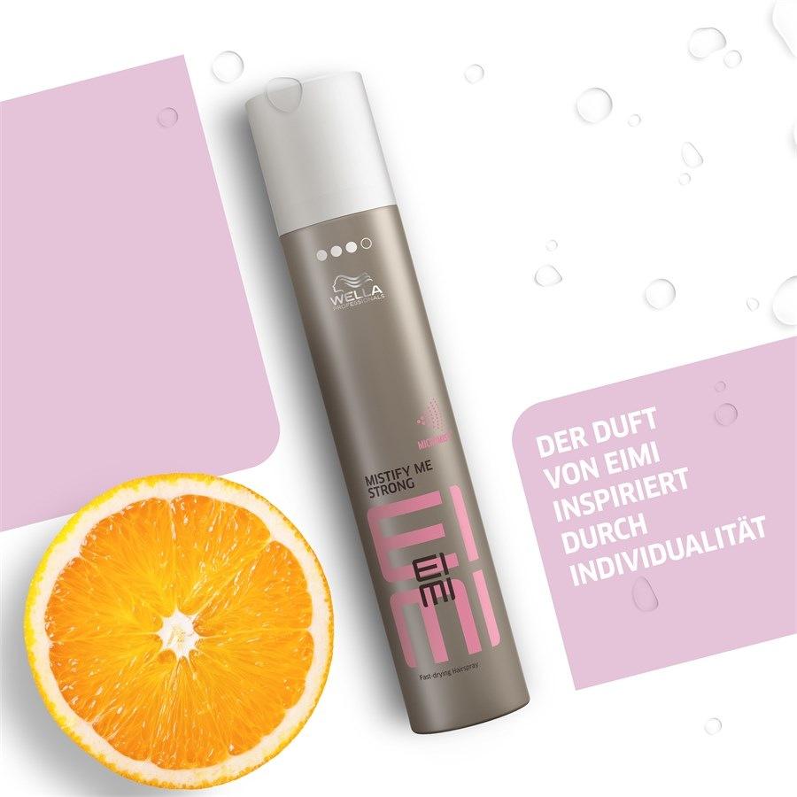 Wella Fixing EIMI Mistify Me Strong Fino al 50% di sconto