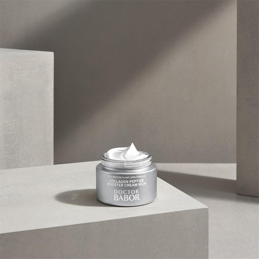 BABOR Sollevamento Lifting Cellular Crema potenziatrice di collagene e peptidi ricca Fino al 60% di sconto
