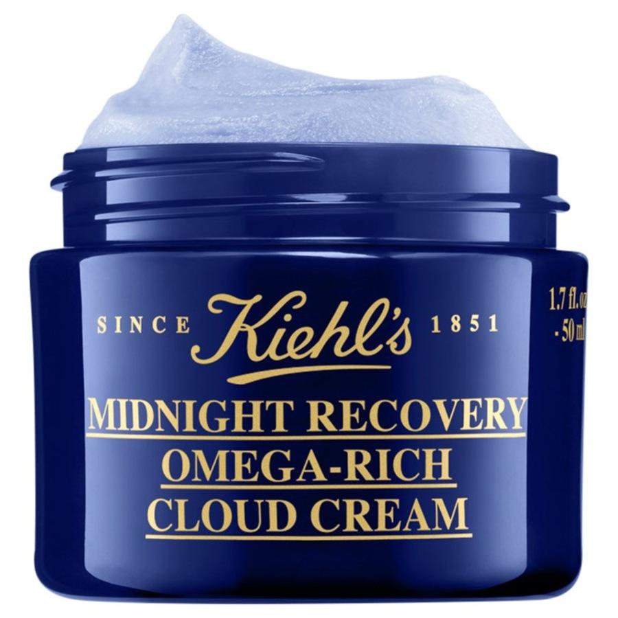 Kiehl's Cura anti-età Midnight Recovery Omega Rich Cloud Cream Fino al 65% di sconto