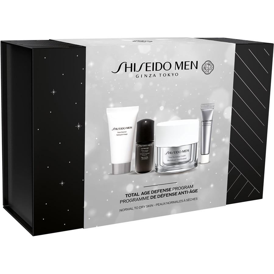 Shiseido Cura idratante Set regalo Only for today