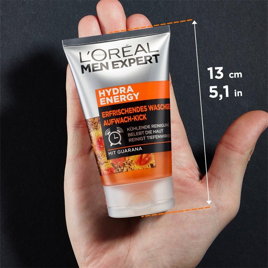 L'Oréal Paris Men Expert Hydra Energy Set regalo Discount Store per i nuovi prodotti