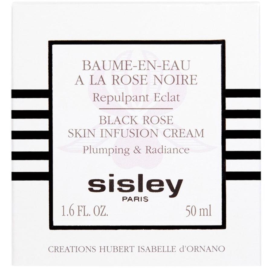 Sisley Cura anti-età Baume-en-eau à la Rose Noire Enormi sconti