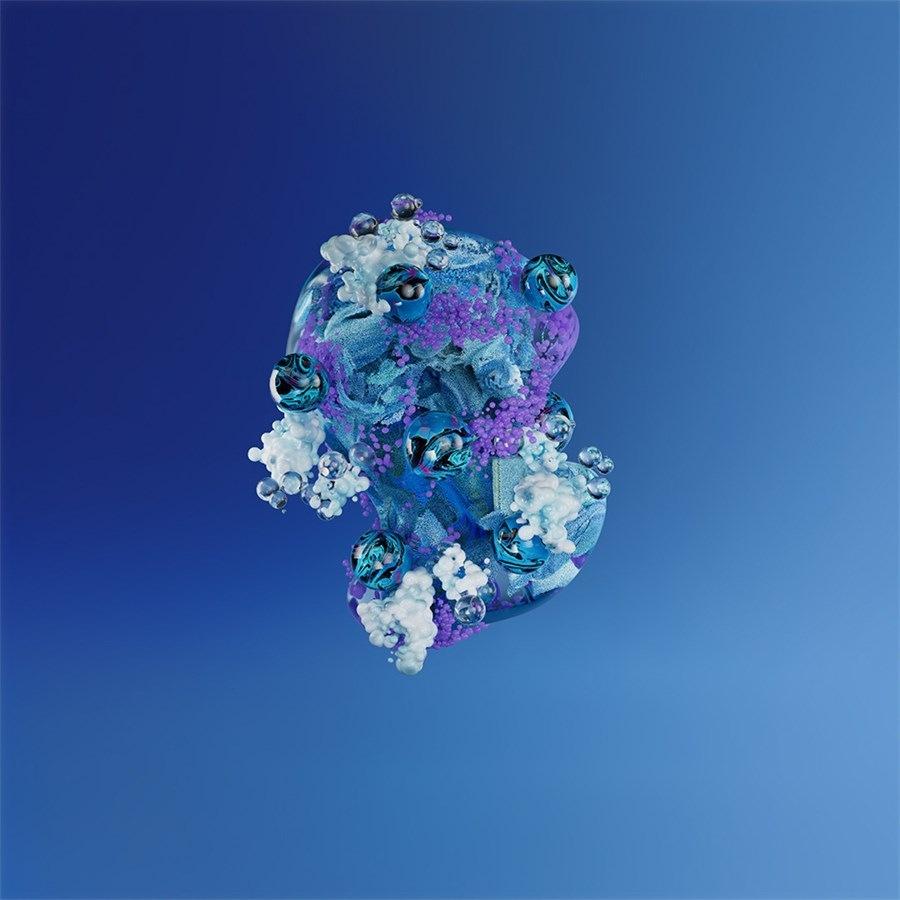 Biotherm Force Supreme Blue Serum Officina
