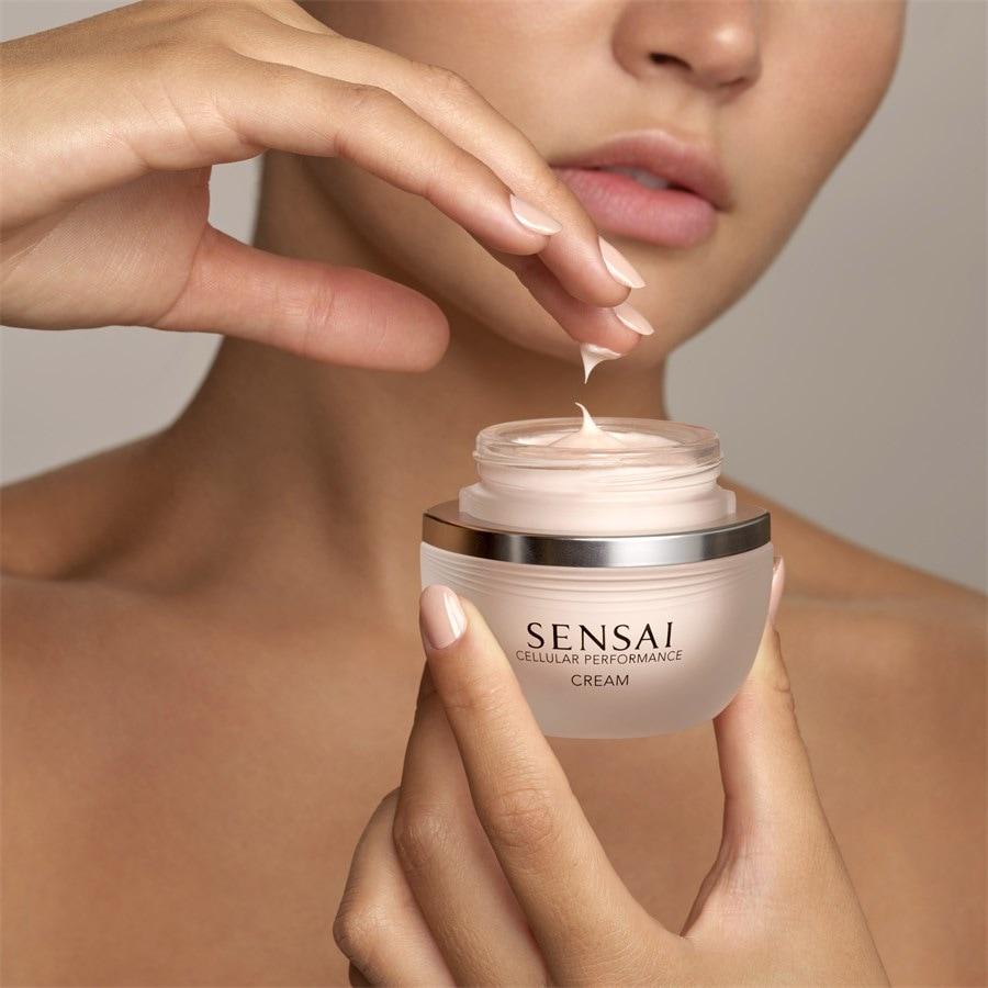 SENSAI Basis Linie Cream Black Friday Prezzi