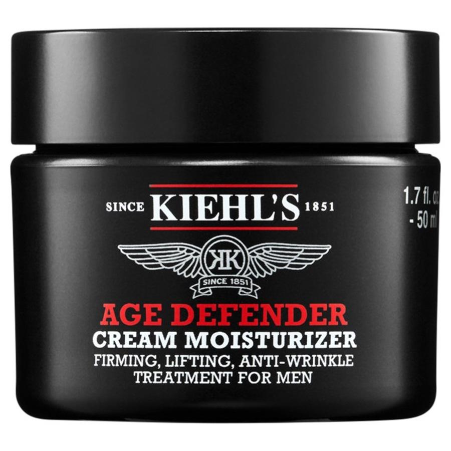 Kiehl's Cura anti-età Age Defender Moisturizer 50% di sconto per tempo limitato