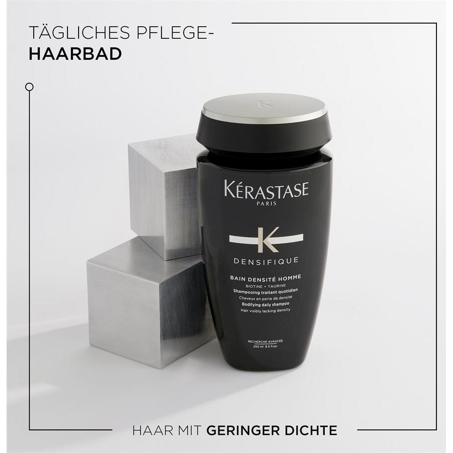 Kérastase Densifique Homme Bain Densité Homme Qualità