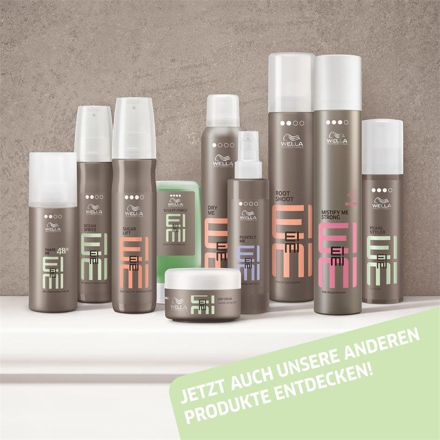Wella Texture Sculpt Force Flubber Gel Soddisfazione Garantita