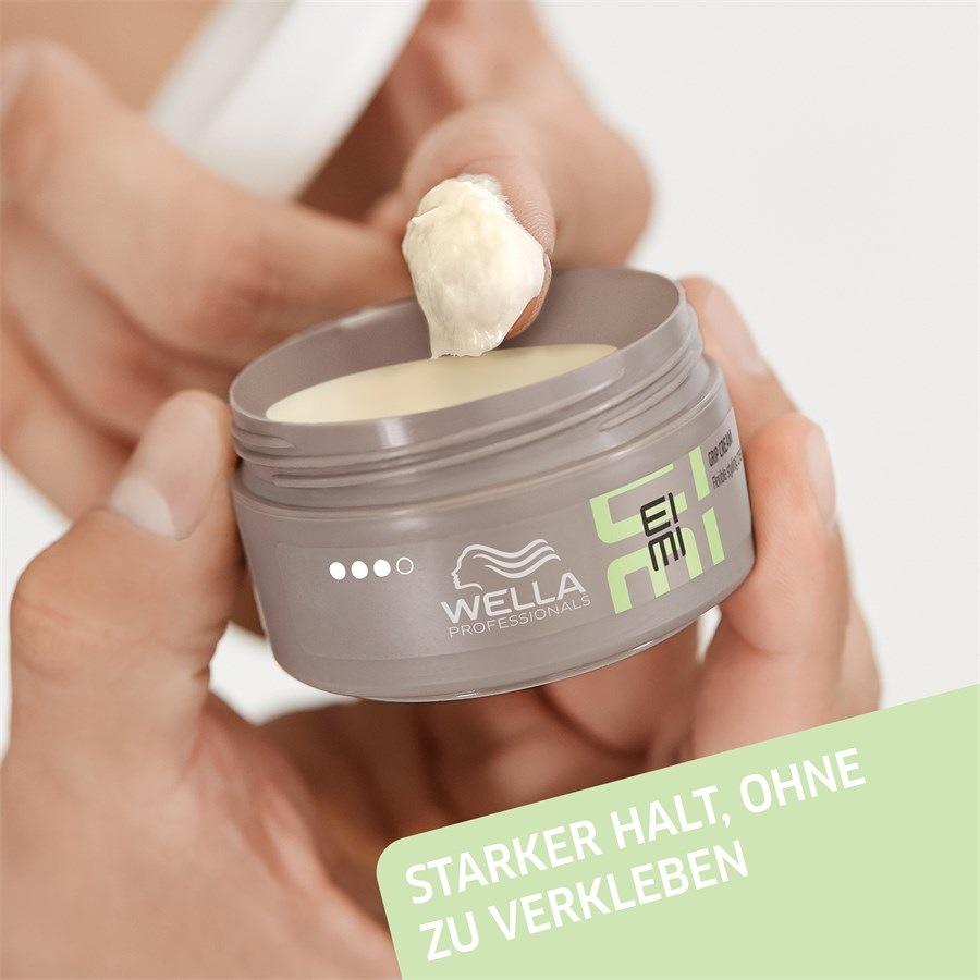 Wella Texture Grip Cream Molding Paste Negozi Online