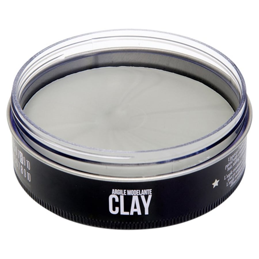 Uppercut Deluxe Acconciatura Matte Clay Novità
