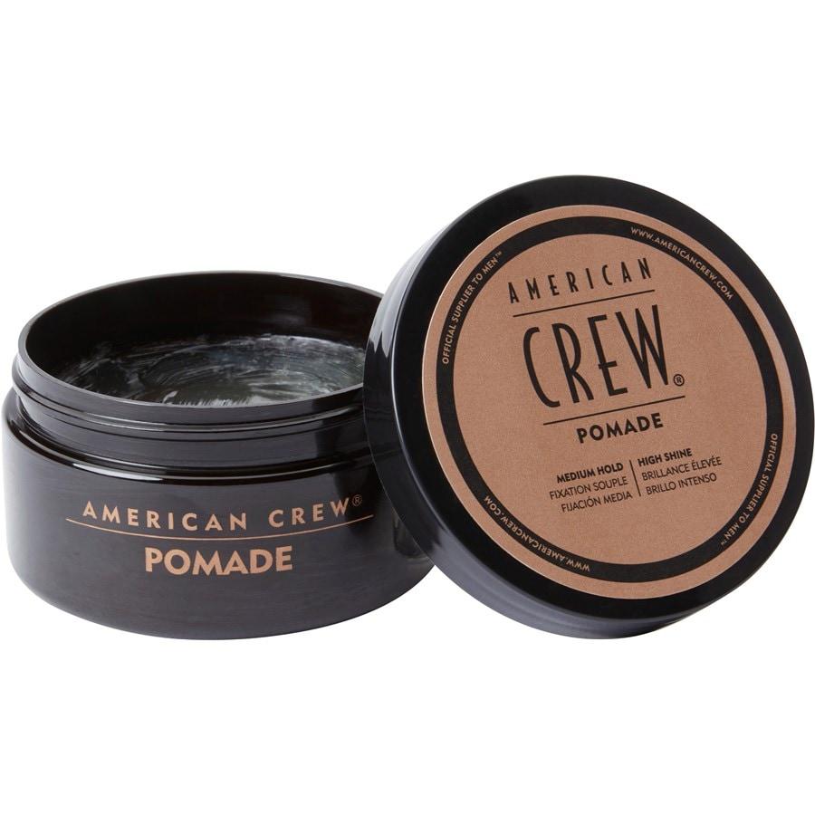 American Crew Acconciatura Pomade Presa