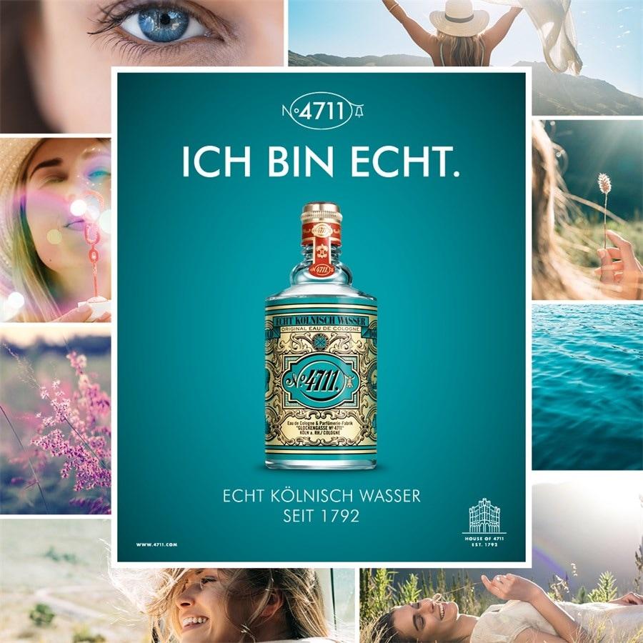 4711 Vera acqua di Cologna After Shave Saldi