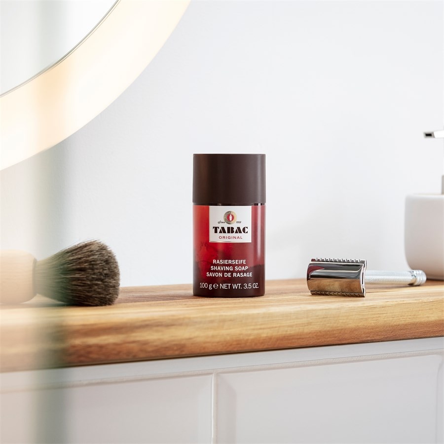 Tabac Tabac Original Shaving Soap In Saldo