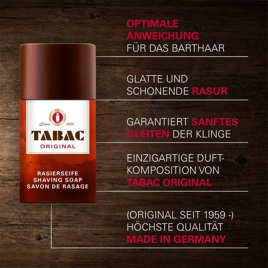 Tabac Tabac Original Shaving Soap In Saldo