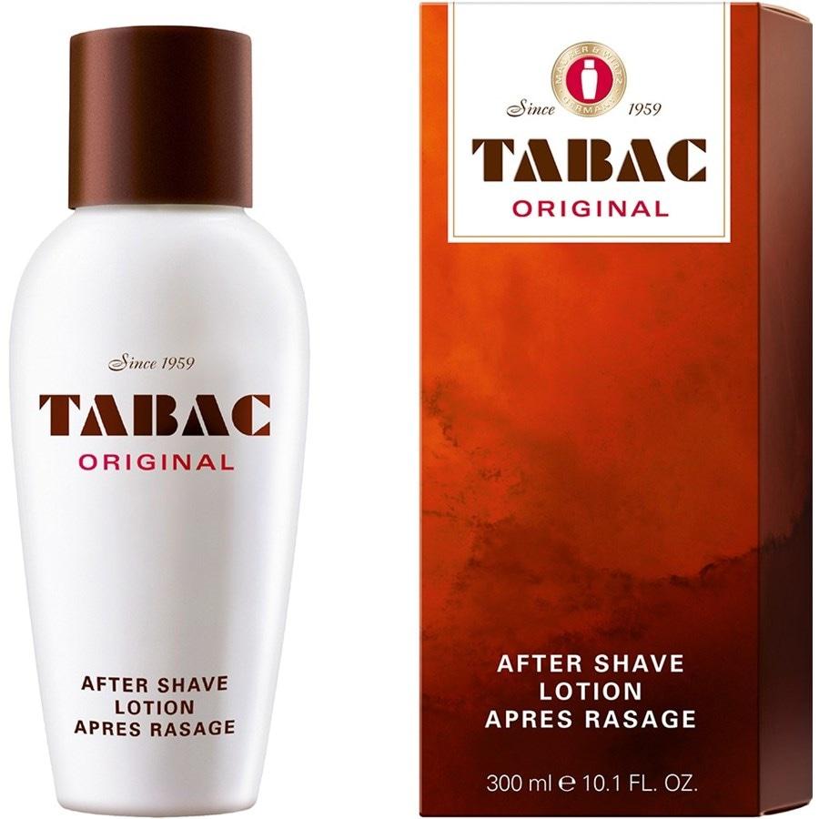 Tabac Tabac Original After Shave Lotion Moda