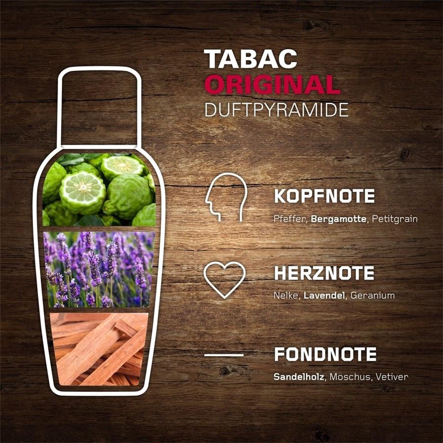 Tabac Tabac Original After Shave Lotion Moda