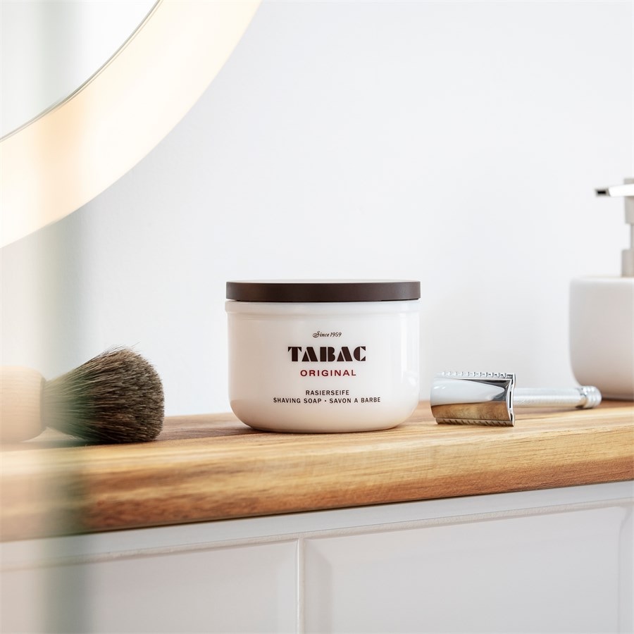 Tabac Tabac Original Shaving Soap Spedizione gratuita