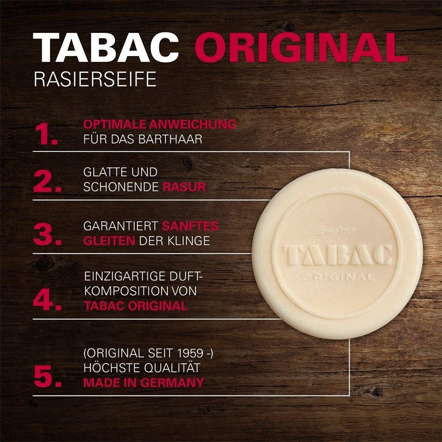Tabac Tabac Original Shaving Soap Spedizione gratuita