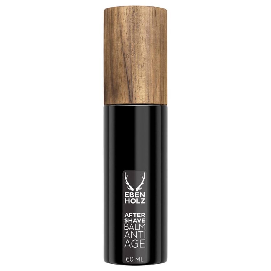 Ebenholz skincare Cura del viso Balsamo dopobarba anti-età Sconto di tempo limitato