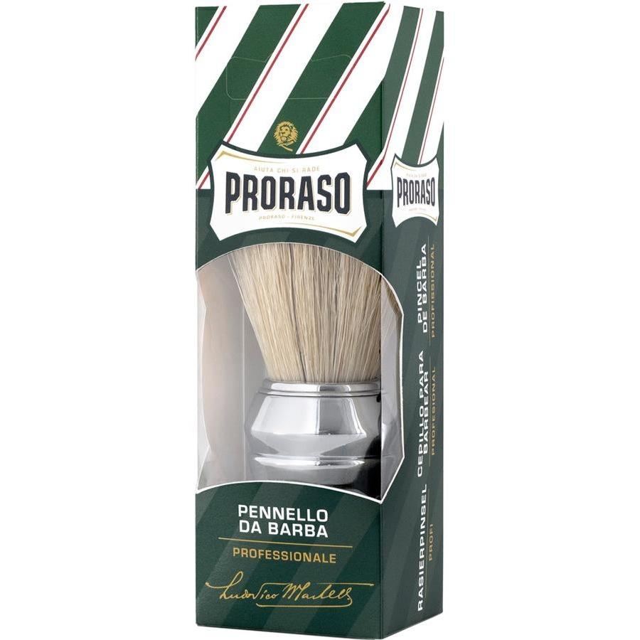 Proraso Refresh Pennello da rasatura professionale Grande vendita