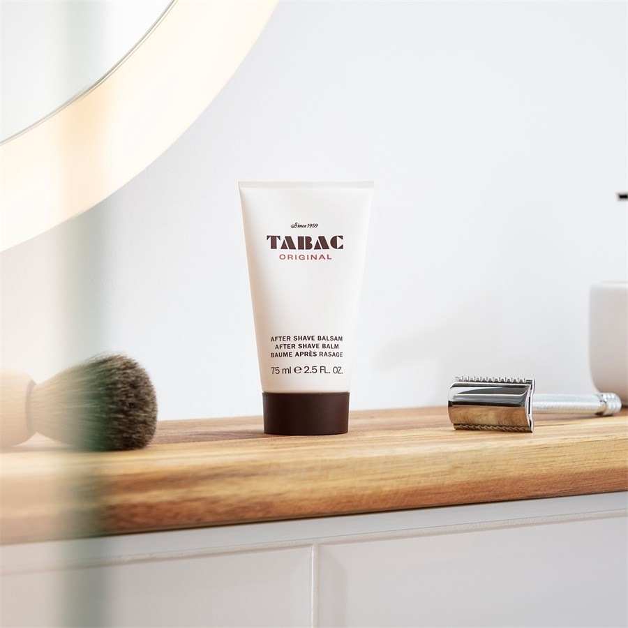 Tabac Tabac Original Balsamo dopobarba Black Friday