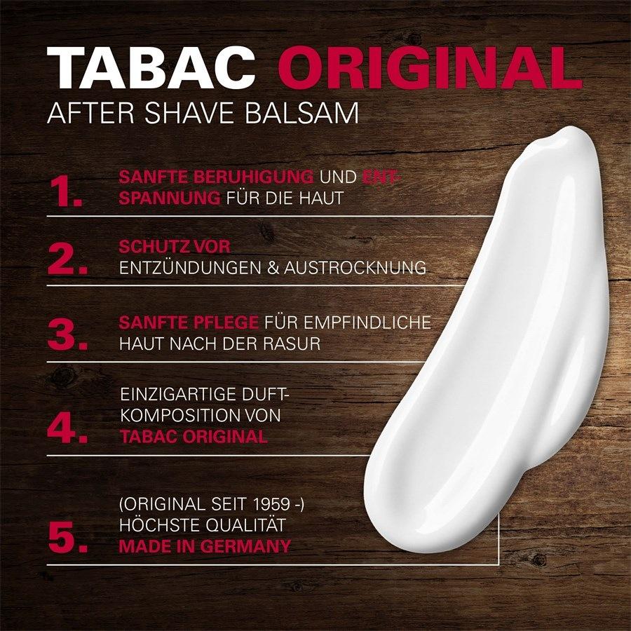 Tabac Tabac Original Balsamo dopobarba Black Friday