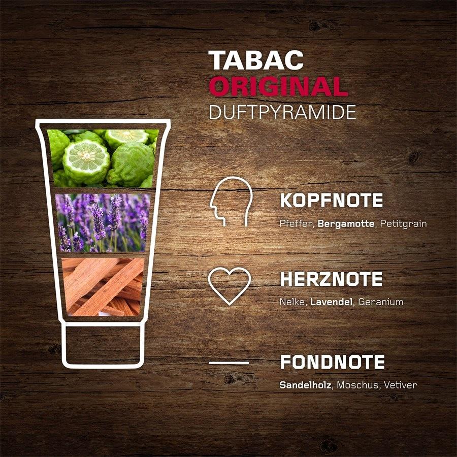 Tabac Tabac Original Balsamo dopobarba Black Friday