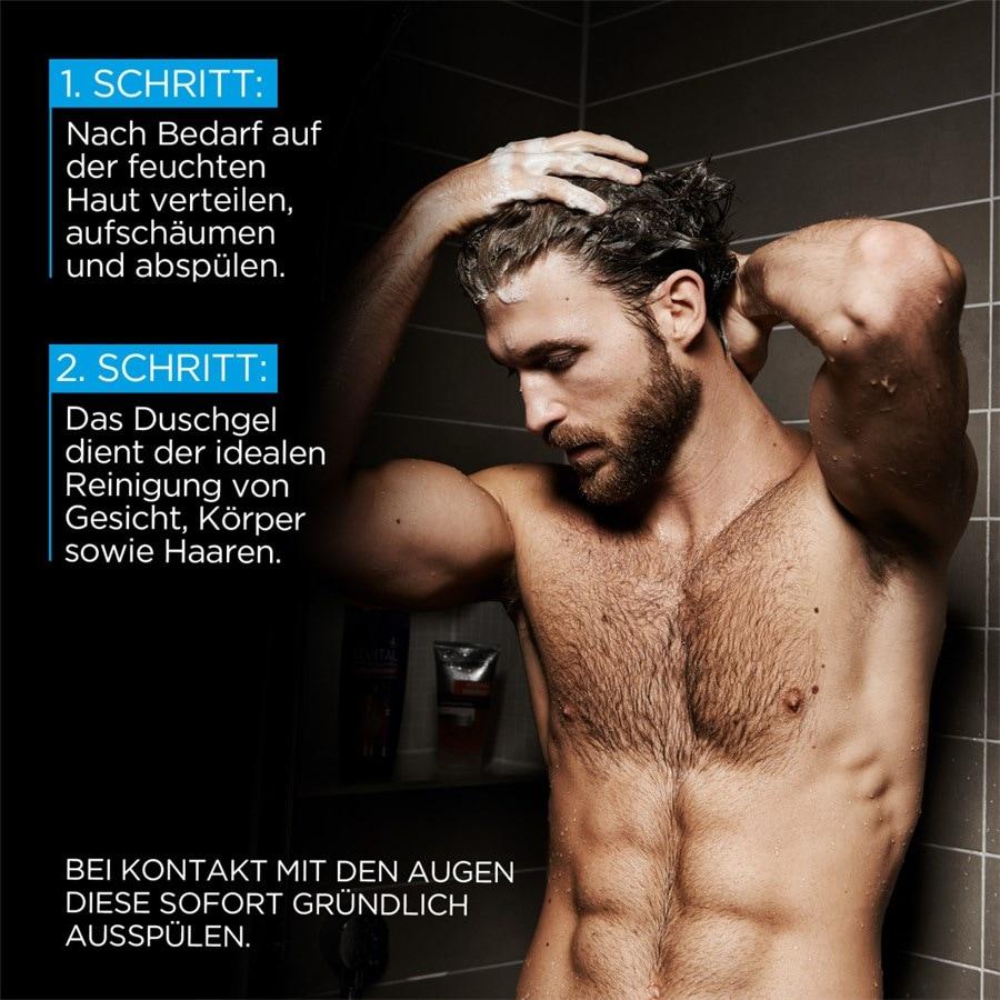 L'Oréal Paris Men Expert Hydra Power Gel doccia Mountain Water Offerta Pasqua