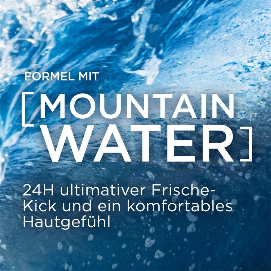 L'Oréal Paris Men Expert Hydra Power Gel doccia Mountain Water Offerta Pasqua