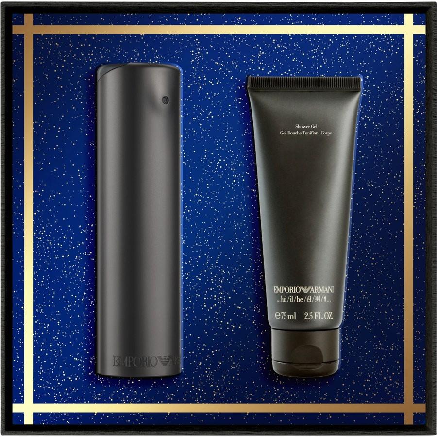 Armani Emporio Armani Set regalo Offerta San Valentino