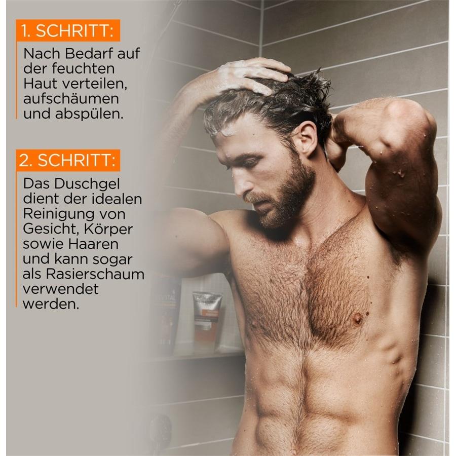 L'Oréal Paris Men Expert Hydra Energy Gel doccia Extreme Sport Vendita calda