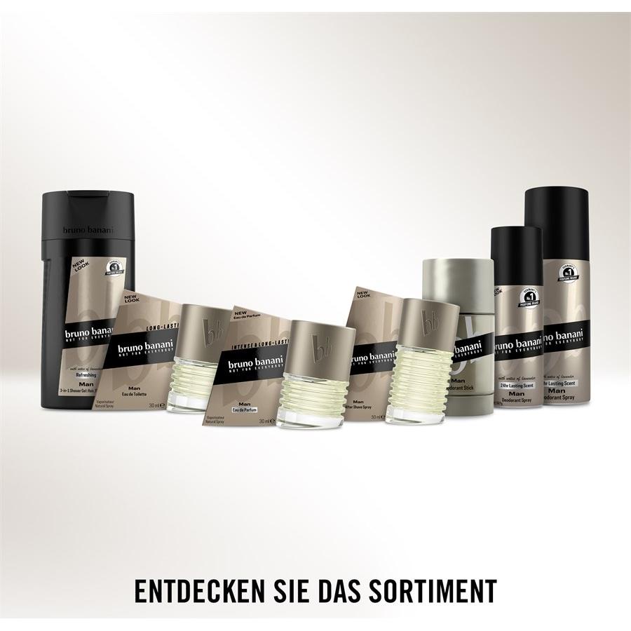 Bruno Banani Man Deodorant Spray Offerte stagionali