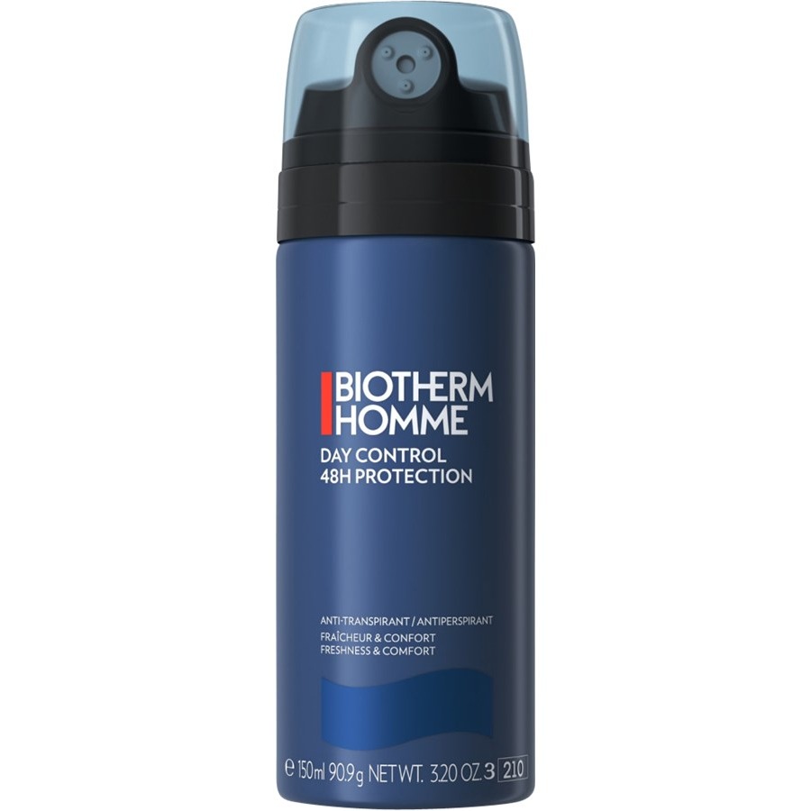 Biotherm Homme Day Control Anti-Transpirant Spray Comprane uno, ottenene uno gratis