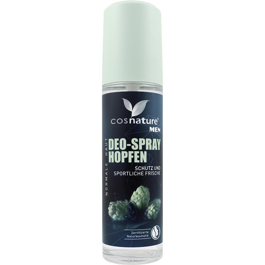 Cosnature Deodoranti Men Men Sconti VIP