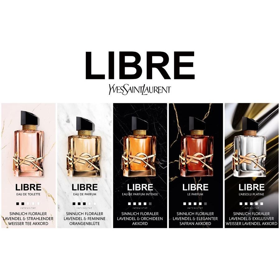 Yves Saint Laurent Libre Eau de Parfum Spray Offerta settimanale