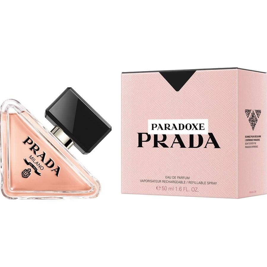 Prada ricaricabile Ritorno libero