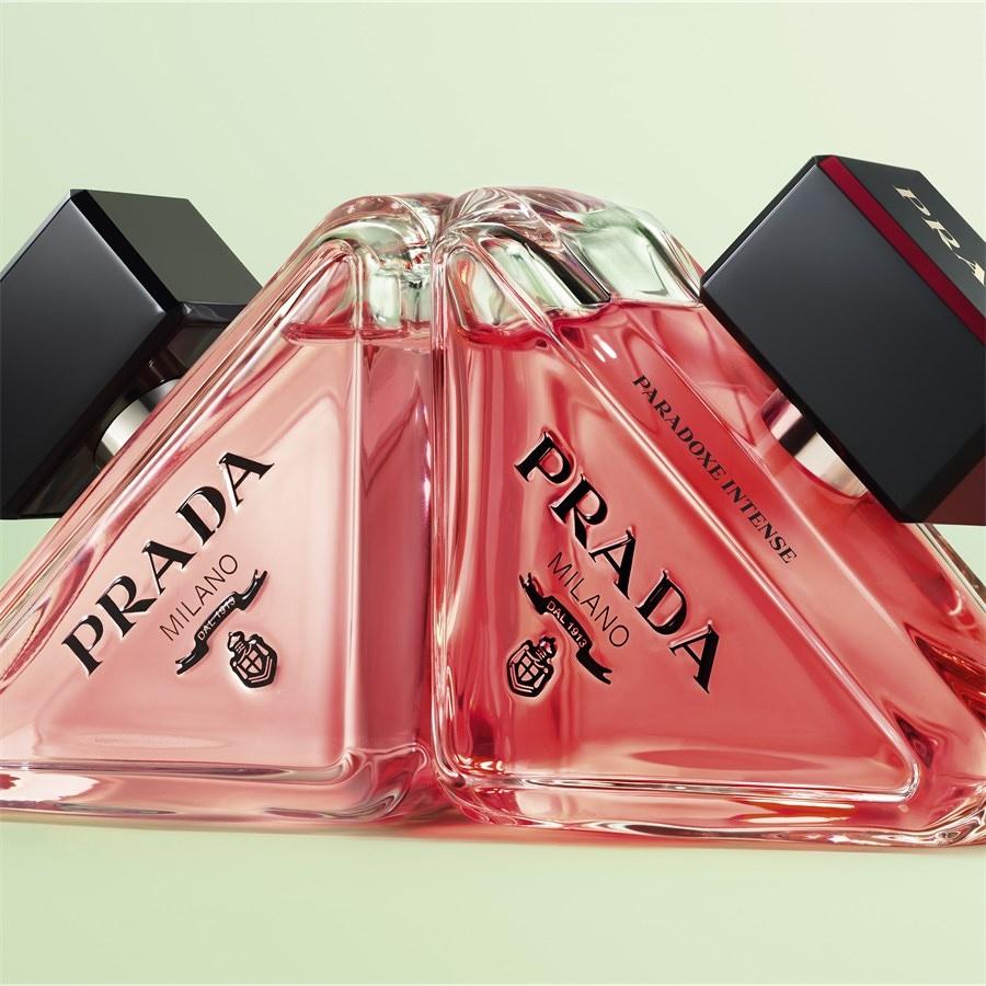 Prada ricaricabile Ritorno libero