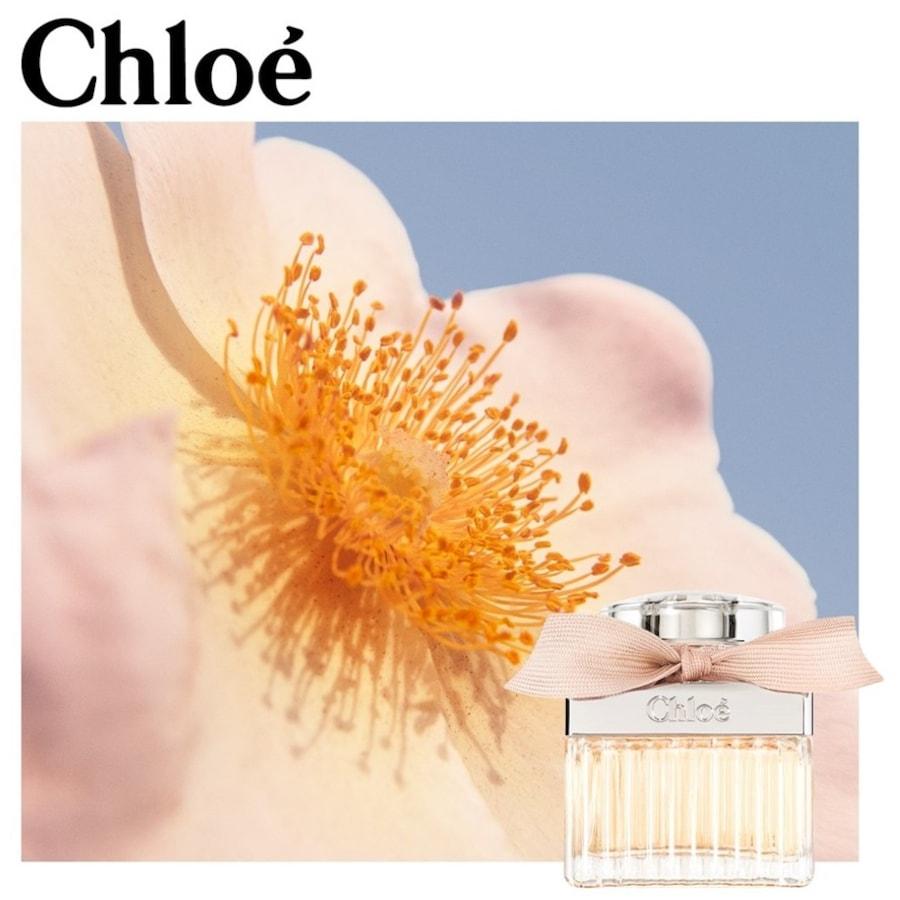 Chloé Chloé Eau de Parfum Spray Rilascio limitato