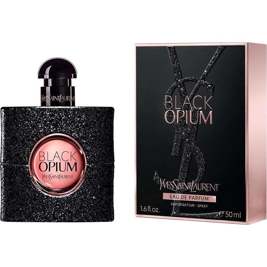 Yves Saint Laurent Black Opium Eau de Parfum Spray Ultimi tre giorni