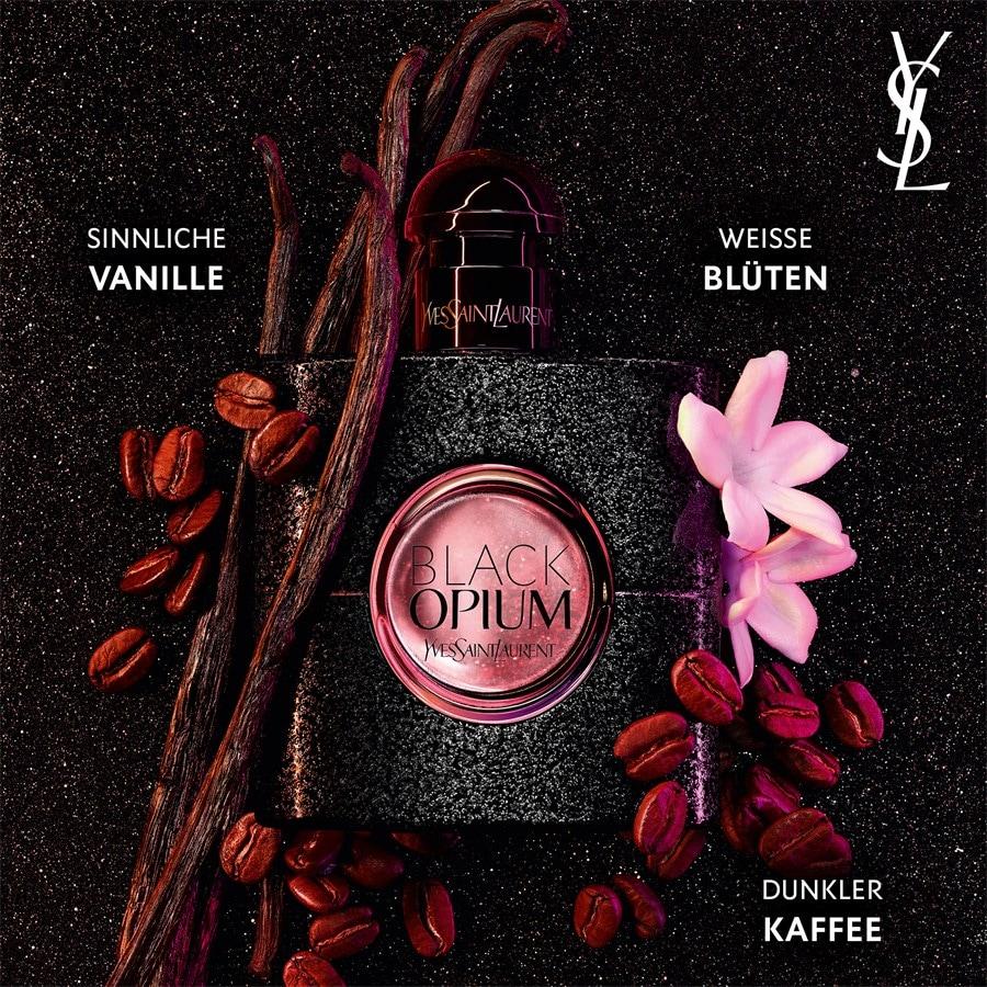 Yves Saint Laurent Black Opium Eau de Parfum Spray Ultimi tre giorni